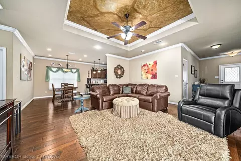 2801 Brighton Ct, Fort Smith, AR 72903 photo 9