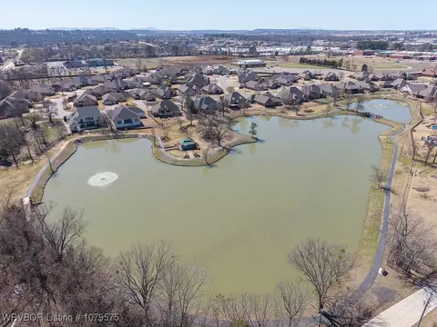 2801 Brighton Ct, Fort Smith, AR 72903 photo 41