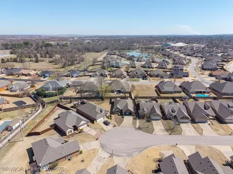 2801 Brighton Ct, Fort Smith, AR 72903 photo 39