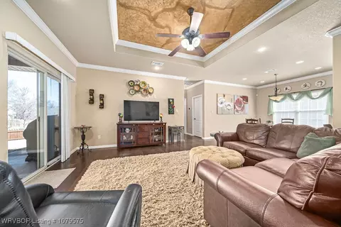 2801 Brighton Ct, Fort Smith, AR 72903 photo 7