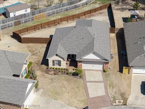 2801 Brighton Ct, Fort Smith, AR 72903 photo 37
