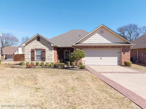 2801 Brighton Ct, Fort Smith, AR 72903 photo 6