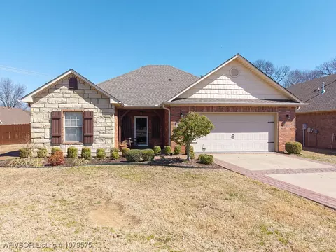 2801 Brighton Ct, Fort Smith, AR 72903 photo 5