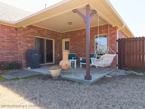 2801 Brighton Ct, Fort Smith, AR 72903 photo 34