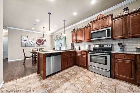 2801 Brighton Ct, Fort Smith, AR 72903 photo 12