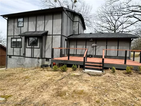1722 Prestwick Dr, Fort Smith, AR 72908 photo 16