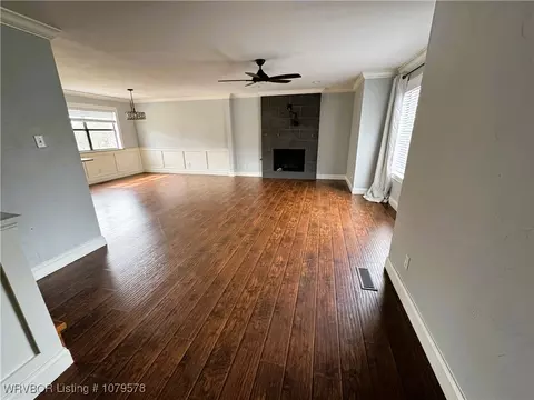 1722 Prestwick Dr, Fort Smith, AR 72908 photo 3