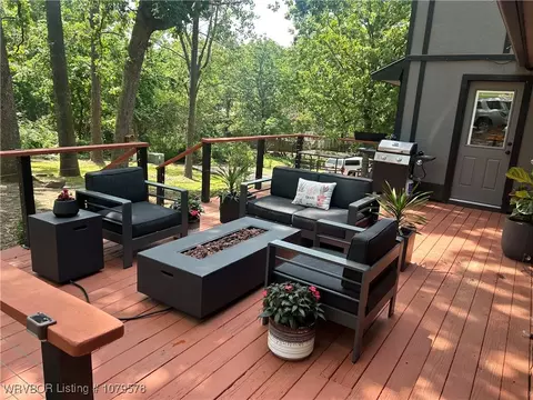 1722 Prestwick Dr, Fort Smith, AR 72908 photo 17
