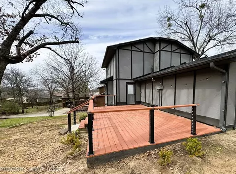 1722 Prestwick Dr, Fort Smith, AR 72908 photo 13