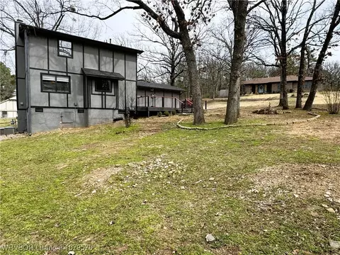 1722 Prestwick Dr, Fort Smith, AR 72908 photo 19