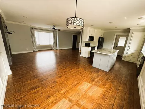 1722 Prestwick Dr, Fort Smith, AR 72908 photo 5