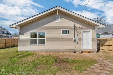 1123 S 22nd St, Fort Smith, AR 72901 photo 20
