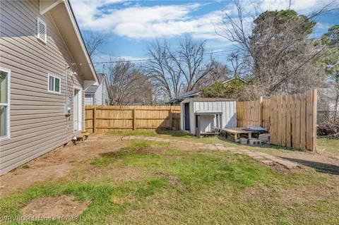 1123 S 22nd St, Fort Smith, AR 72901 photo 21