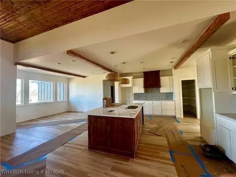 6210 New Hope Rd, Hackett, AR 72937 photo 5