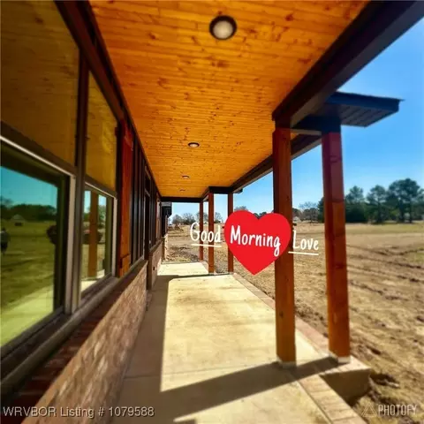 6210 New Hope Rd, Hackett, AR 72937 photo 2