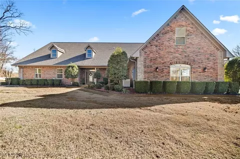 3323 Booneville Lake Way, Greenwood, AR 72936