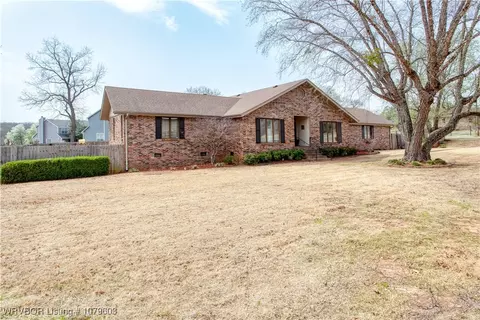 4200 S Q St, Fort Smith, AR 72903 photo 2