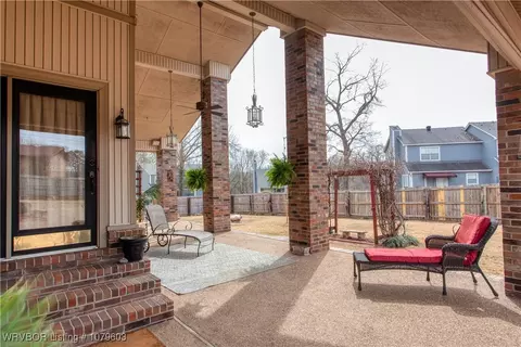 4200 S Q St, Fort Smith, AR 72903 photo 30