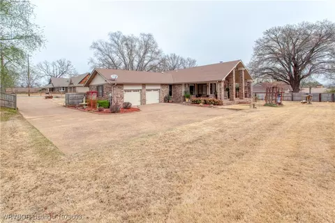 4200 S Q St, Fort Smith, AR 72903 photo 14