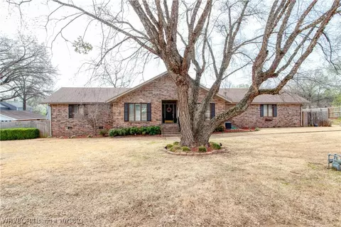 4200 S Q St, Fort Smith, AR 72903 photo 3