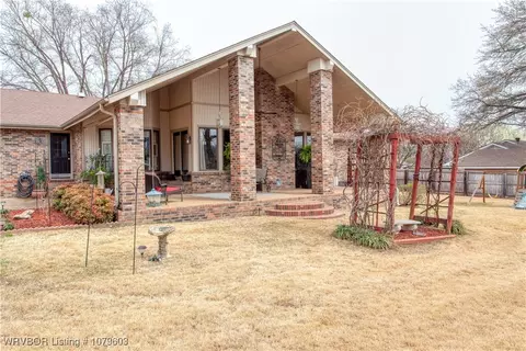 4200 S Q St, Fort Smith, AR 72903 photo 12