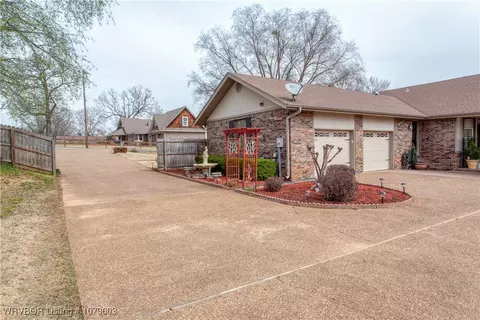 4200 S Q St, Fort Smith, AR 72903 photo 7