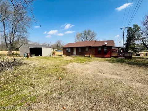 17250 Shelley Carlile Dr, Spiro, OK 74959