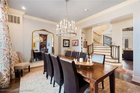 Dining - 12034 Ridgefield Dr, Fort Smith, AR 72916 photo 1 of 4