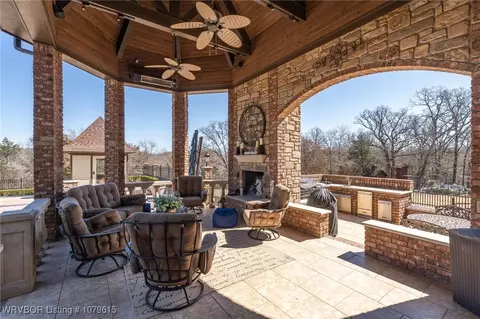 Other - 12034 Ridgefield Dr, Fort Smith, AR 72916 photo 7 of 15