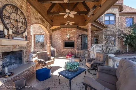 Exterior - 12034 Ridgefield Dr, Fort Smith, AR 72916 photo 6 of 11