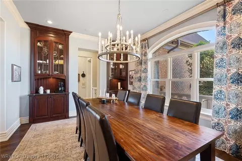 Dining - 12034 Ridgefield Dr, Fort Smith, AR 72916 photo 2 of 4