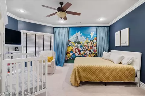 Bedroom - 12034 Ridgefield Dr, Fort Smith, AR 72916 photo 4 of 4