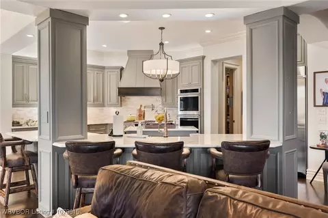 Kitchen - 12034 Ridgefield Dr, Fort Smith, AR 72916 photo 1 of 7