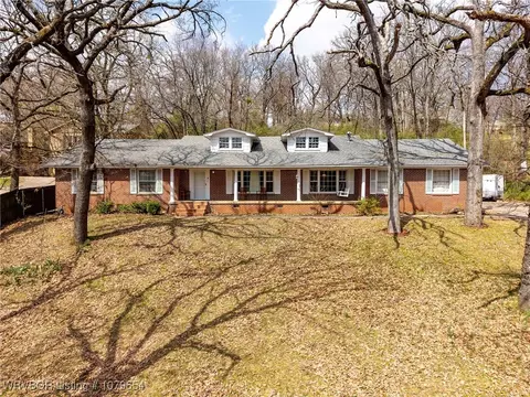 2621 Dallas St, Fort Smith, AR 72901