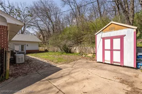 2621 Dallas St, Fort Smith, AR 72901 photo 4