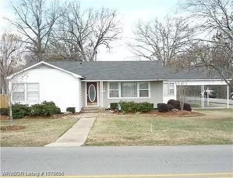 3021 Dodson Ave, Fort Smith, AR 72901