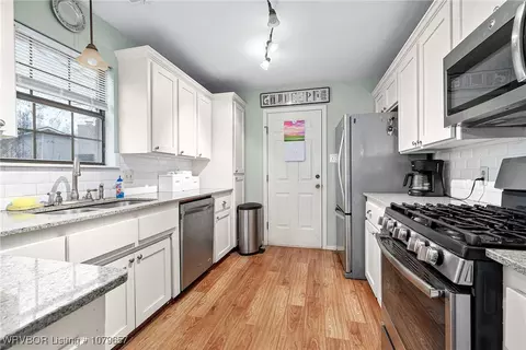 5501 S 93rd Cir, Fort Smith, AR 72903 photo 7