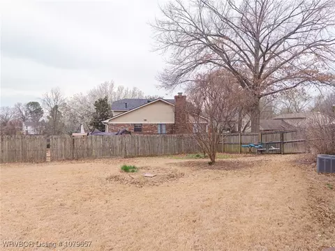 5501 S 93rd Cir, Fort Smith, AR 72903 photo 17