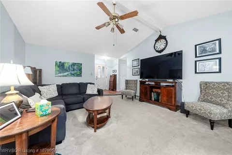 5501 S 93rd Cir, Fort Smith, AR 72903 photo 4