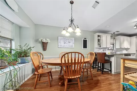 5501 S 93rd Cir, Fort Smith, AR 72903 photo 10