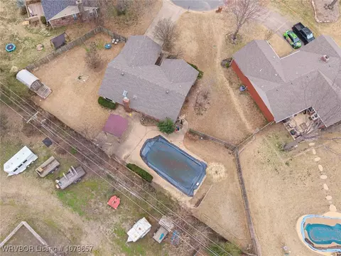 5501 S 93rd Cir, Fort Smith, AR 72903 photo 20