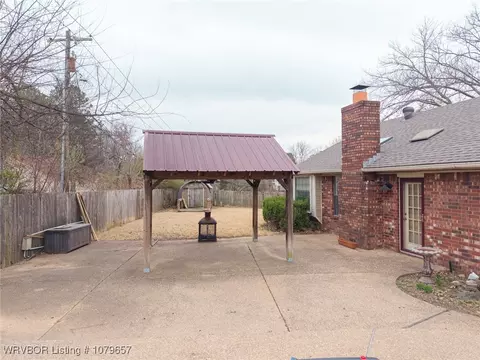 5501 S 93rd Cir, Fort Smith, AR 72903 photo 16