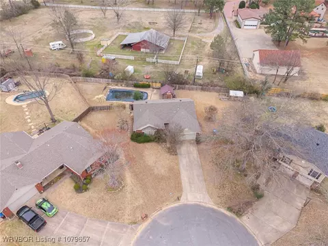 5501 S 93rd Cir, Fort Smith, AR 72903 photo 21