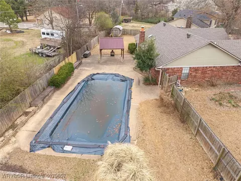 5501 S 93rd Cir, Fort Smith, AR 72903 photo 19