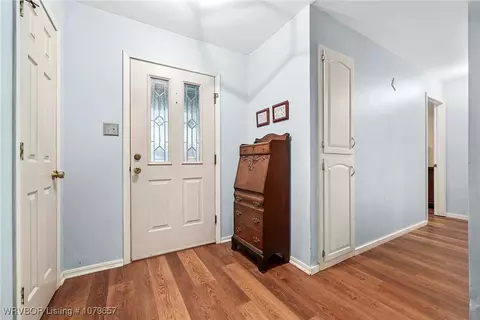5501 S 93rd Cir, Fort Smith, AR 72903 photo 2
