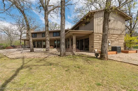 4 Berry Hill Rd, Fort Smith, AR 72903 photo 42