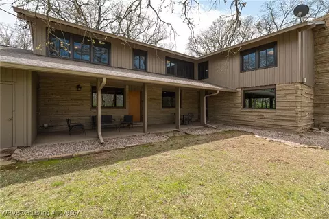 4 Berry Hill Rd, Fort Smith, AR 72903 photo 40