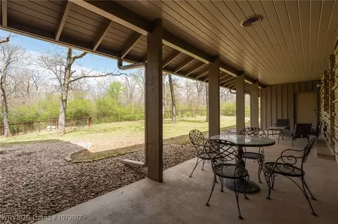 4 Berry Hill Rd, Fort Smith, AR 72903 photo 41