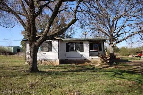 3515 E Dorcus St, Roland, OK 74954