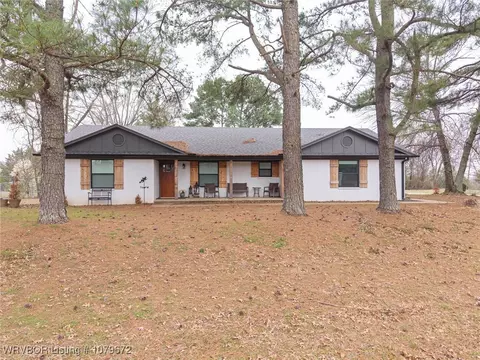 4825 Highway 10, Hackett, AR 72937